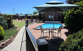 Stannum Lodge Motor Inn